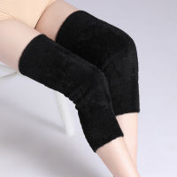 Wool Kneelet Mens and Womens Thick Air Conditioning Room Kneelet Cover Kneelet Warm Joint Old Cold Legs Sports Protector