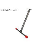 Tarot Landing Gear Carbon Fiber Shock Absorbing Metal Reinforced 25 To 16mm Quick Release TL8X028