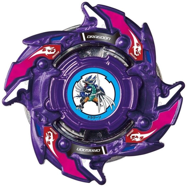 ร้านแนะนำ[พร้อมส่ง!!] เบย์เบ Beyblade Burst B-194 Random Booster Vol.27 ...