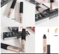 ▶️ สี Vanilla- Radiant Creamy Concealer 1.4 ml [ รับส่วนลด พิเศษ ]