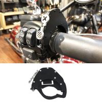 Universal Motorcycle Cruise Control Throttle Lock Assist Handlebar For BMW R1200GS Yamaha Honda NC750