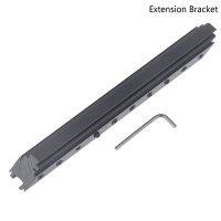 【YD】 Heightening bracket Extension Bracket Fixing Fixture Accessories