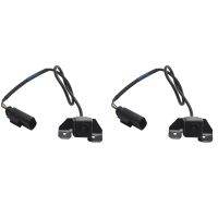 2X Car Rearview Camera HD Parking Camera for Hyundai IX35 Tucson 2010-2013 95790-2S011 957902S011 957902S012 95790-2S012