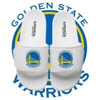 Warriors Curry รองเท้าแตะบาสเก็ตบอลชายฤดูร้อน 2023 รองเท้าแตะตีนตุ๊กแกแบบใหม่กันลื่นสำหรับคู่รัก