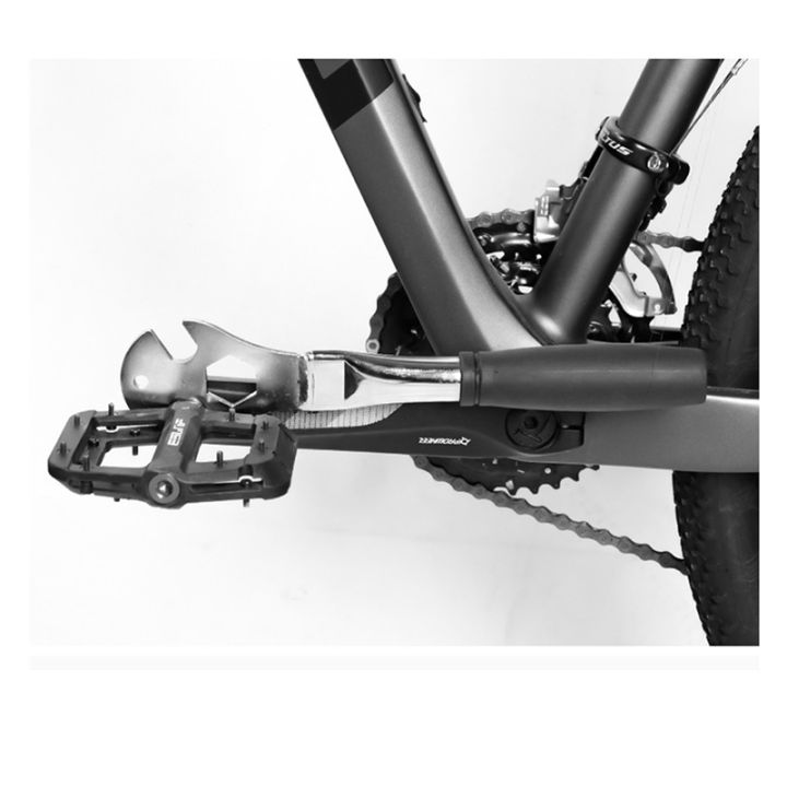 mountain-bike-pedal-maintenance-tool-front-and-rear-axle-removal-and-installation-tool