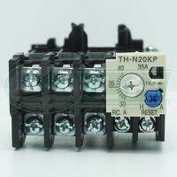 โอเวอร์โหลด TH-N-20 35A (30-40) ZT Electric