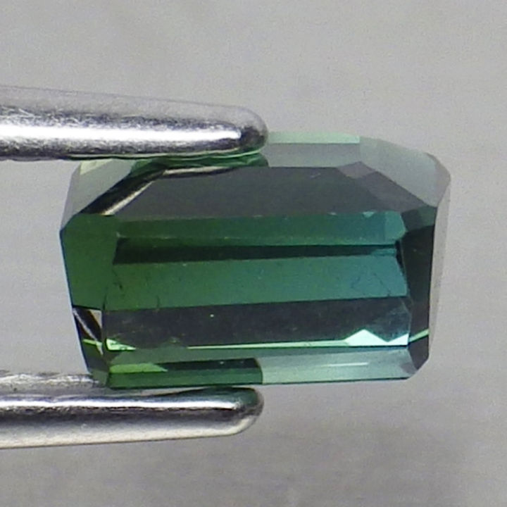พลอย-ทัวร์มาลีน-ดิบ-แท้-ธรรมชาติ-natural-bi-color-blue-indicolite-green-tourmaline-หนักรวม-1-30-กะรัต