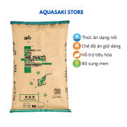 Cám cân bằng Saki-Hikari Balance cho cá koi 15kg