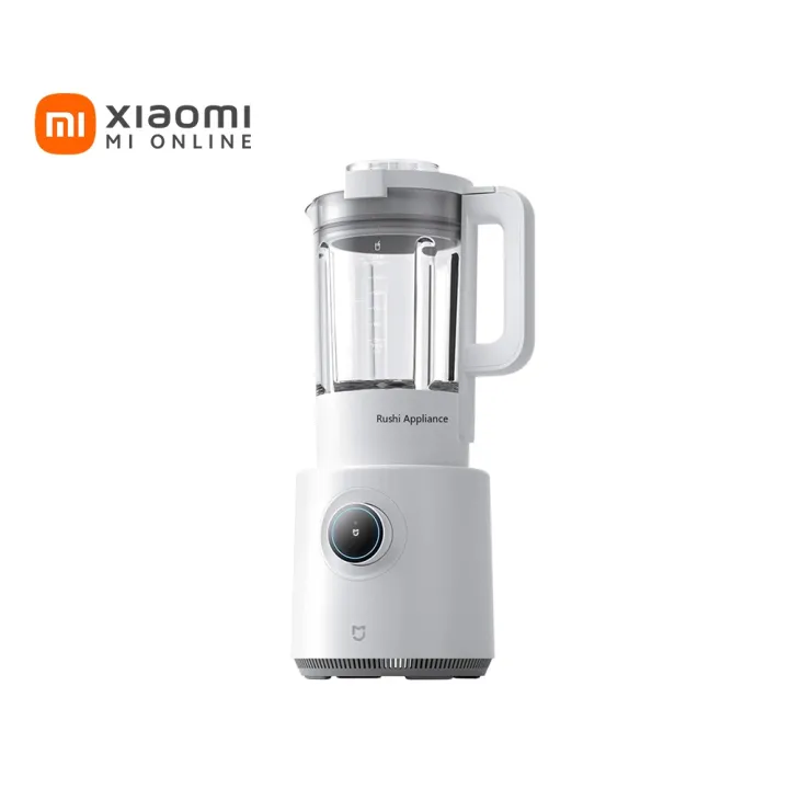 【Spot in Manila】Xiaomi Mijia Intelligent Wall Breaking Cooking Blender ...