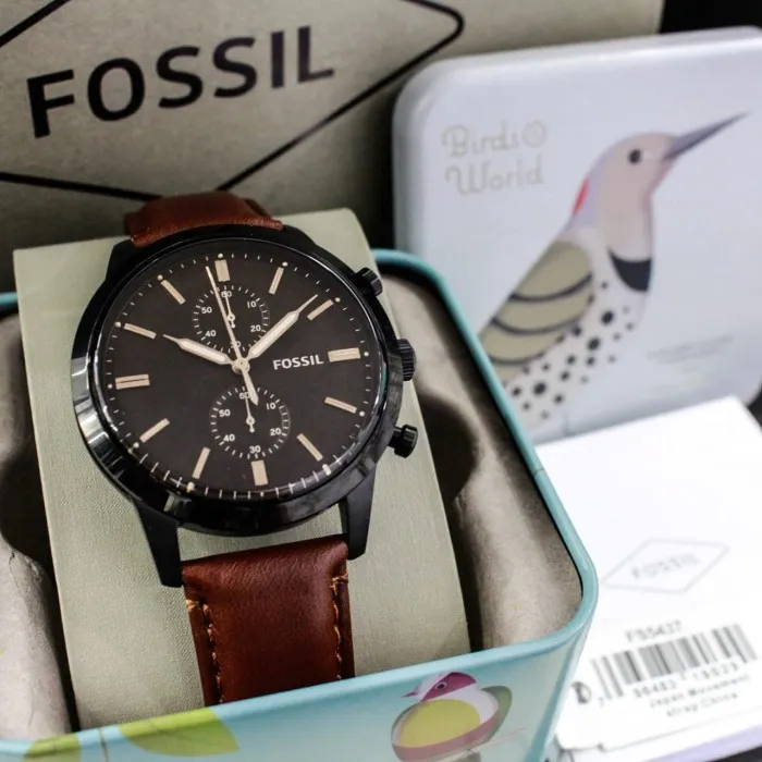 fossil fs5437