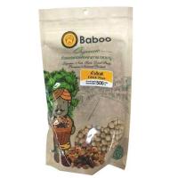 Baboo Chick Peas ( White) 500g