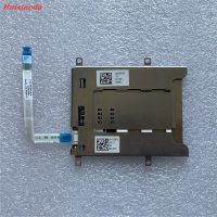 New Original Smart Card Reader W/Cable Set For Lenovo Thinkpad T25 T470 A475 T480 A485 00HW553 5C61A25388 04X5393 01YR514