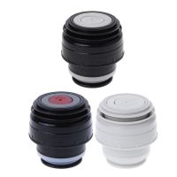 Holiday Discounts 4.5Cm Vacuum Flask Lid Thermos Cover Portable Universal Travel Mug Accessories