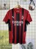 Áo player clb ac milan 21-22 - ảnh sản phẩm 1