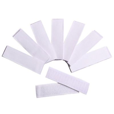 Tape Carpet Table Skirt Fastener Grippers Corner Stopper Mat Holder Area Sticker Wall Side Corners Hook Pad Adhesive Adhesives Tape
