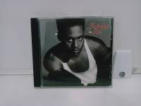 1 CD MUSIC ซีดีเพลงสากลJohnny Gill Johnny Gill    (B15A116)