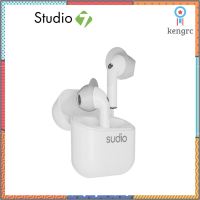 Sudio Earbud Wireless TWS NIO หูฟังไร้สาย by Studio7 Sาคาต่อชิ้น (เฉพาะตัวที่ระบุว่าจัดเซทถึงขายเป็นชุด)