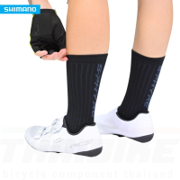 ถุงเท้าปั่นจักรยาน Shimano S-Phyre Flash Socks