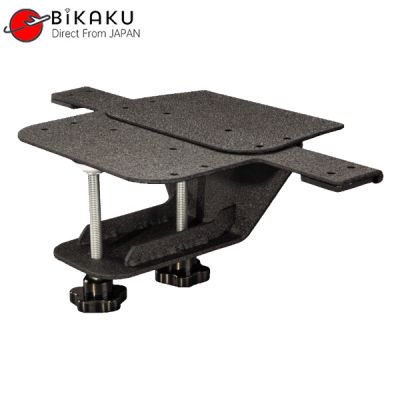 【Direct from japan】original Fanatec ฟานาเทค ClubSport table clamp V2 adjustable wheel angle