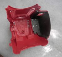 ฝาครอบกระบอกสูบเครื่องยนต์ด้านบน GX35สำหรับ Honda 35CC 4รอบพระคัมภีร์ Motor h.the Trimmer Bloody specie Parts