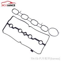 ❈☁✵ Car Valve Cover Gasket Set For Nissan Altima Sentra Rogue NV200 Infiniti QX50 13270-5TA0A 14035-EL00A 14035-EL00A 13270-EN200