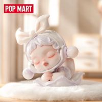 POPMART Mart SKULLPANDA temperature series hand-made blind box trendy gift toys motherland version