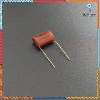 1pcs คาปาซิเตอร์ CBB Film Capacitor 630V 224J 0.22UF 220NF Capacitor P10 mm flashsale ลดกระหน่ำ