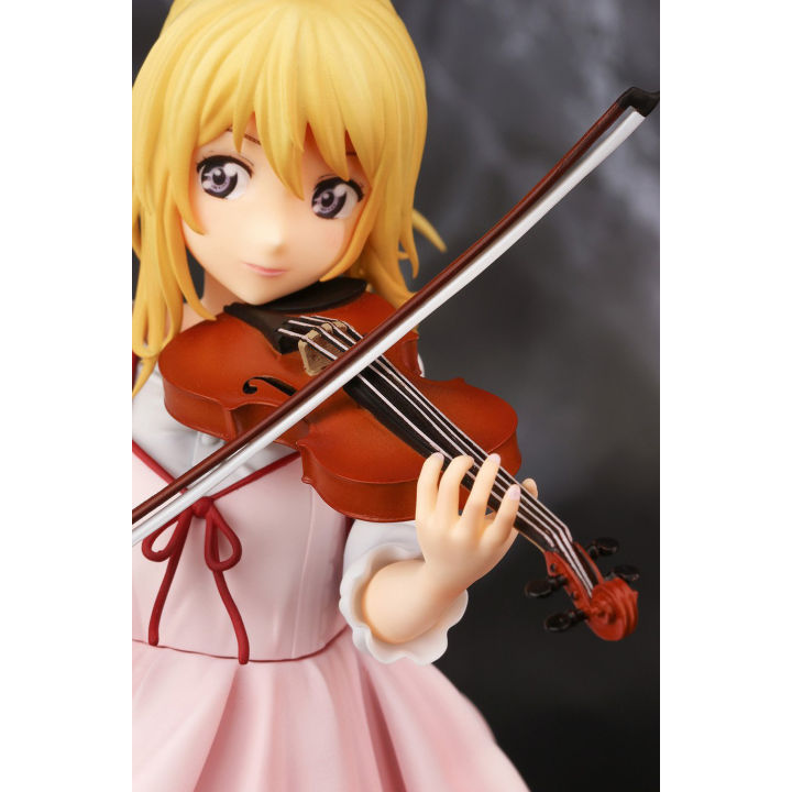 figure-ฟิกเกอร์-your-lie-in-april-เพลงรักสองหัวใจ-kaori-miyazono-มิยาโซโนะ-คาโอริ-ver-anime-ของสะสมหายาก-อนิเมะ-การ์ตูน-มังงะ-คอลเลกชัน-ของขวัญ-gift-จากการ์ตูนดังญี่ปุ่น-new-collection-doll-ตุ๊กตา-man