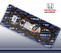 ประเก็นฝาสูบ ปะเก็นฝาสูบ Honda ACCORD A20AJ ปี 1986-1988 ERISTIC GASKET(12251-PH4-003 E/T) ประเก็น ฝาสูบ ฮอนด้า แอคคอร์ด 86 87 88 อะไหล่ ราคาส่ง ราคาถูก ส่งเร็ว