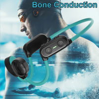 Bluetooth Wireless Headphones New Bone Conduction Earphone Open Ear IPX6 Waterproof Long Standby Stereo Headset For Xiaomi