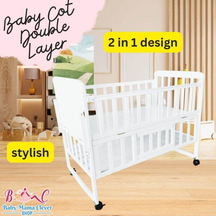 baby cot katil katil baby baby bed baby crib baby cot bedding set katil