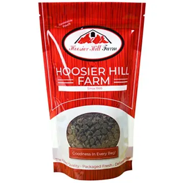 Hoosier Hill Farm Alum Granulated Pickle Powder 1 Pound