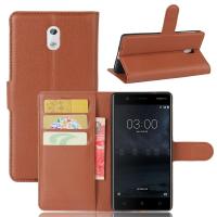 เคส Nokia 3 เคสหนัง โทรศัพท์กรณี เคสมือถือ