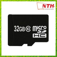 HCMThẻ nhớ micro 32GB CLASS 10