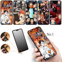 9FFA Anime Haikyuu อ่อนนุ่ม High Quality ซิลิโคน Phone เคสโทรศัพท์ TPU ปก หรับ OPPO Neo 9 A1K A3S A5 A5S A7 A7X A9 A12 A12E A37 A39 A57 A59 A73 A77 A83 A91 F1S F3 F5 F7 F9 F11 F15 F17 Pro