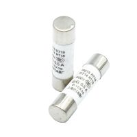 5Pcs 10x38 Fast blow Ceramic Fuse 10x38mm Fuse 380V 500V 0.5A 1A 2A 3A 4A 5A 6A 8A 10A 16A 20A 25A 32A 40A RO15 RT18 RT14