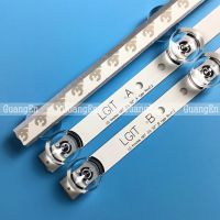 LED backlight strip bar compatible for LG 32LB561V 32LF580U 32LB560B 32LB563U 32LB565U 32LB572V 32LF560U 32LF560V 32LF562V Electrical Circuitry Parts