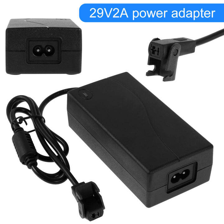 Electric Recliner Power Supply 29V 2A Sofa Chair Adapter DC Switching