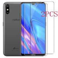 【cw】 2PCS Tempered Glass For TP-Link Neffos Y5 Y5s Y6 X9 X1 Lite C9A C9 C9s Max X20 Pro Protective Film Screen Protector Cover ！