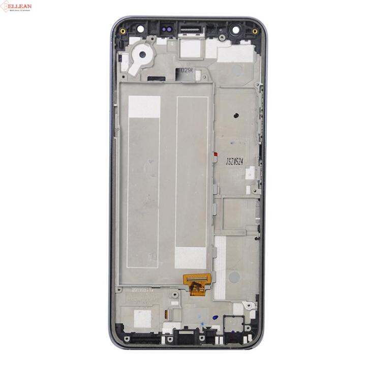 ทดสอบ5-7นิ้ว-k10บวกจอแสดงผลสำหรับ-lg-k40จอแอลซีดีที่มีแผงสัมผัส-digitizer-x420hm-lmx420emw-k12บวกประกอบหน้าจอ