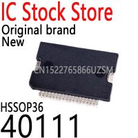 、‘】【’ 10PCS/LOT New And Original HSSOP36 40111