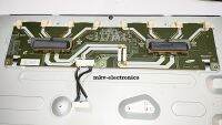 SST320_4UA01 , Inverter Board ทีวีLCD SAMSUNG รุ่น LA32D400E1 ใช้ร่วมกันหลายรุ่น มือ2