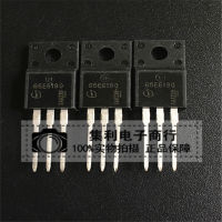 10ชิ้น65E6190 TO-220F IPA65R190E6 TO-220 20.2A/650V N-Channel Field Effect Tube ใหม่แบบดั้งเดิม