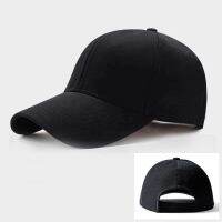 COD DSFGERRTYTRRE Black Cap Solid Color Baseball Cap Snapback Caps Casquette Hats Fitted Casual Gorras Hip Hop Dad Hats For Men Women Unisex