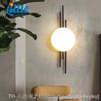 hyfvbujh✉☁☌ Wall Lamp Interior Decoration Bedroom Bedside Room Lamps