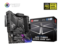 MSI MPG Z490M Gaming EDGE WIFI