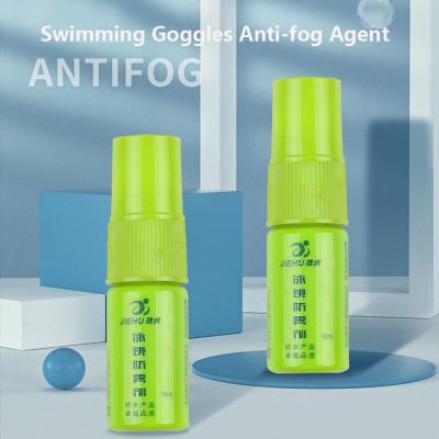 Goggles Antifouling Lens Cleaner Dust-proof Anti Fog Spray Mist Free Cleaning Spray Defogger Diving Glasses Antifog Goggles