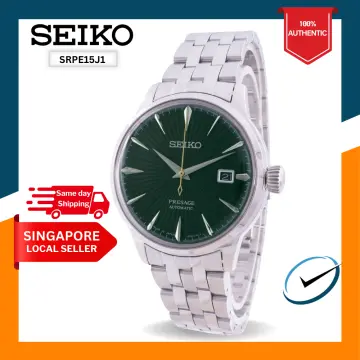 Seiko on sale sarb035 creationwatches