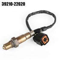 1 PC Oxygen Sensor Air Fuel Ratio Oxygen Sensor Automotive ABS 39210-22620 for 2000-2011 Hyundai ACCENT