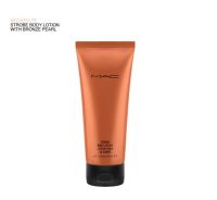 MAC Strobe Body Lotion Limited Edition สี #Bronzelite 100ml